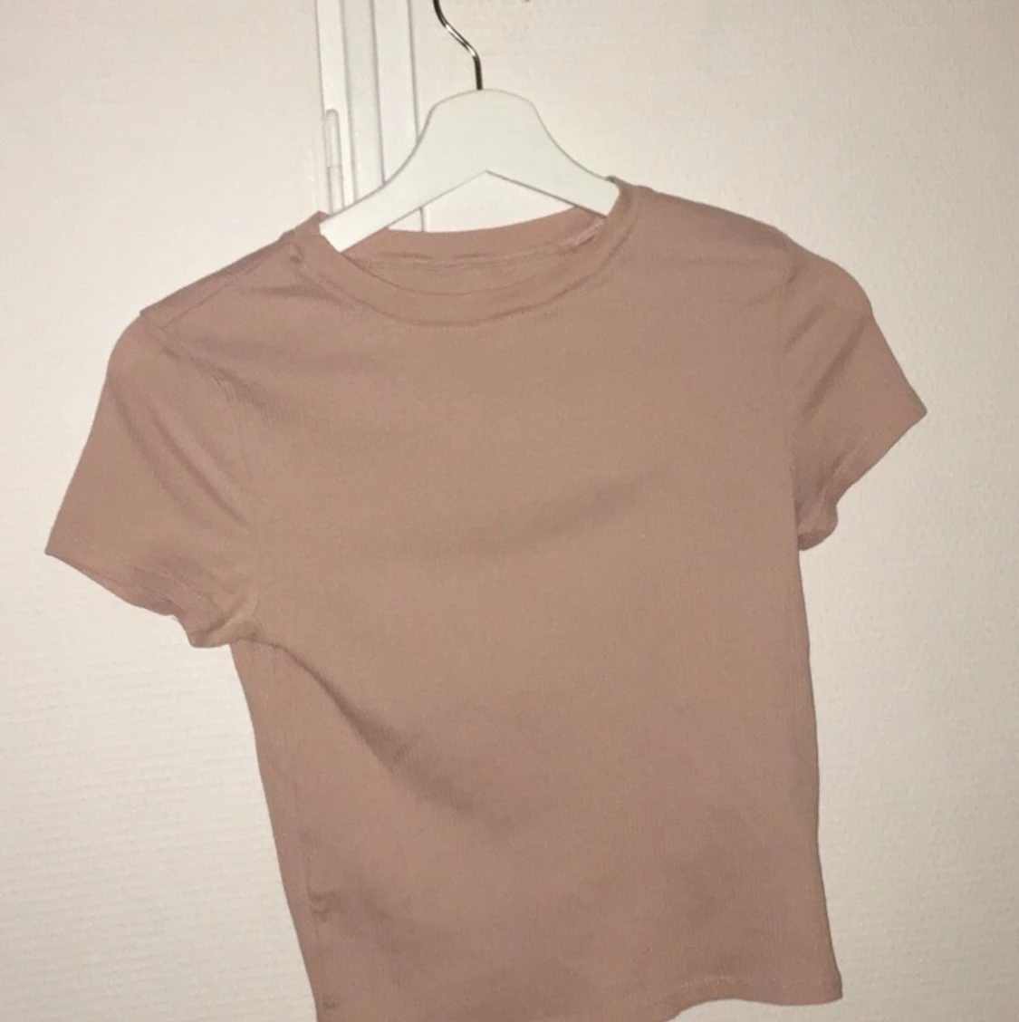 Rosa T-shirt  - 90