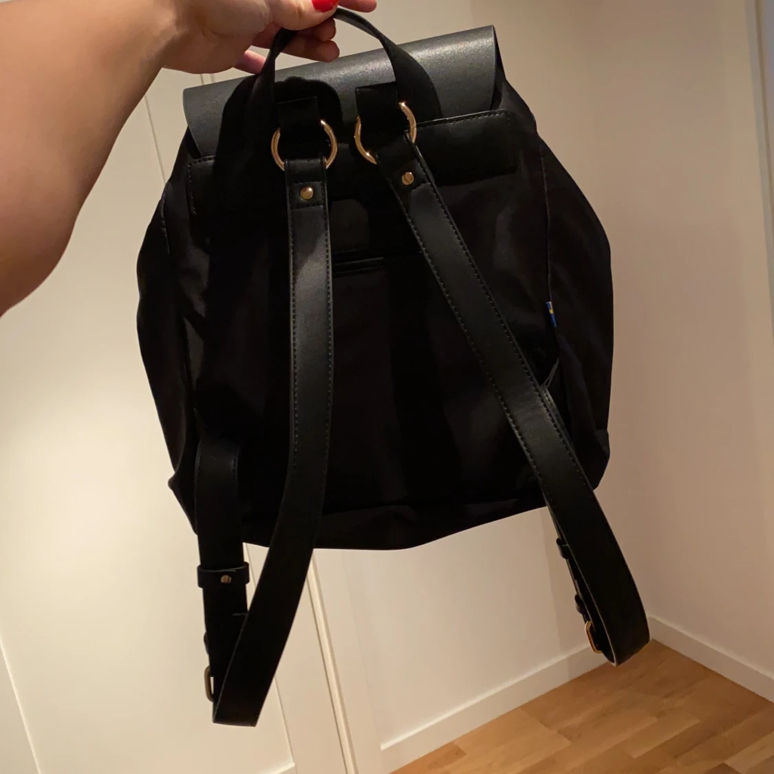 Ryggsäck från Gaston Luga - 90