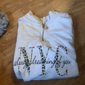 NYC tröja - Väldigt fin NYC tröja från HM!