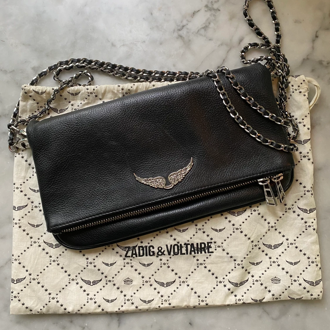 Zadig&Voltaire Väska 