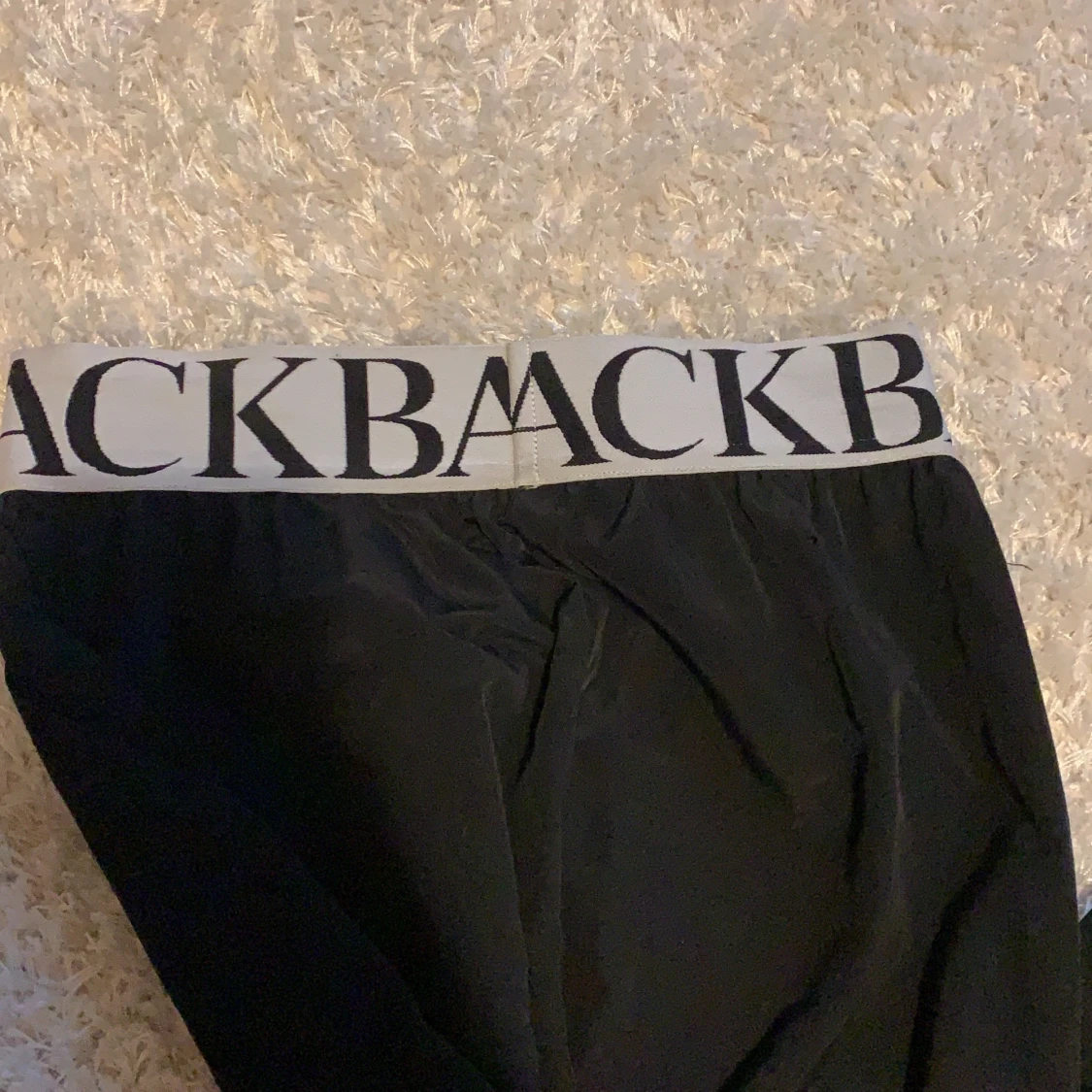 Ann-Sofie Back byxor - 90