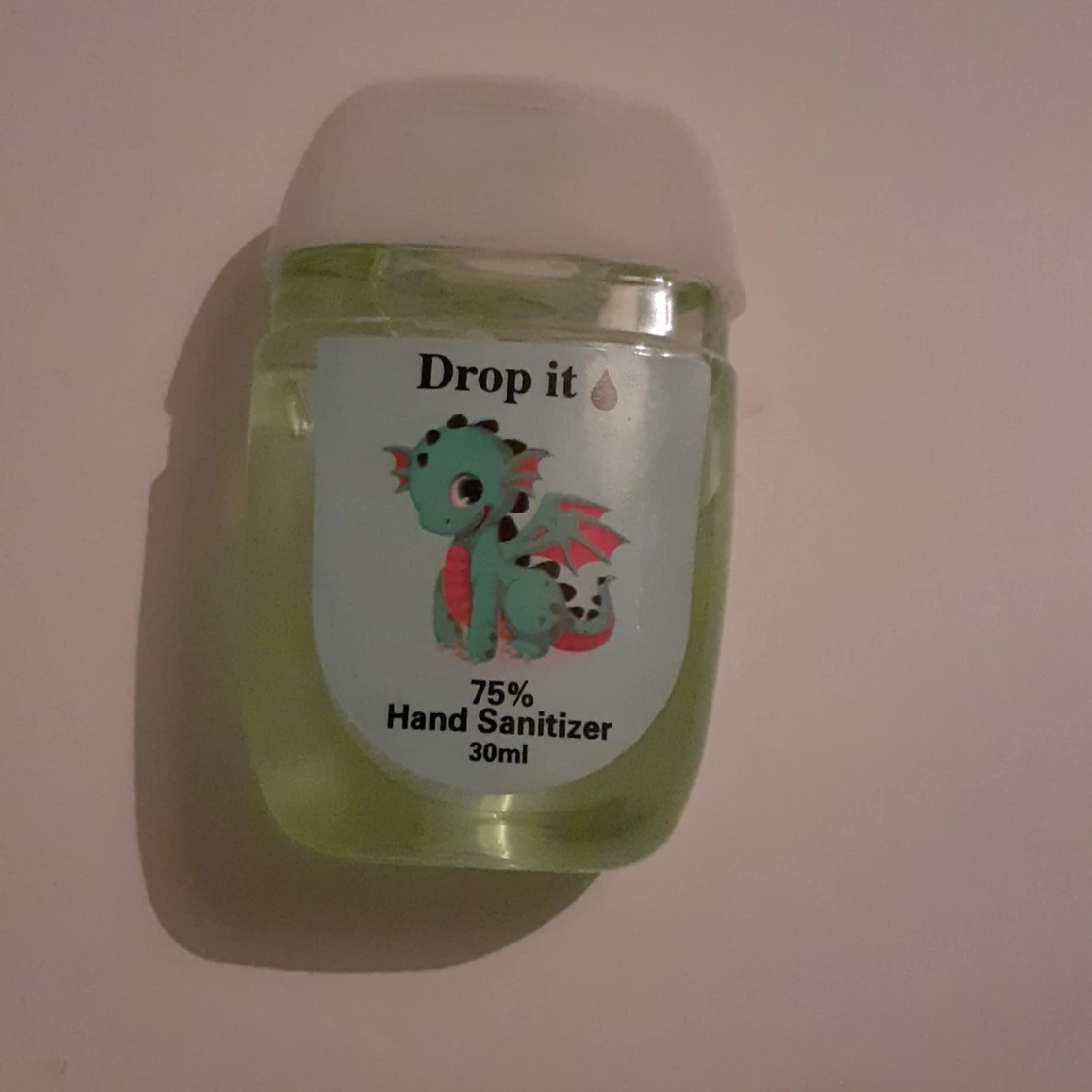 Handsprit 30ml - 90