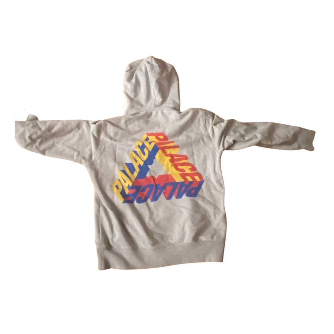 Palace Hoodie - 90