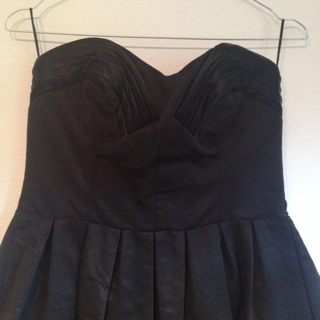 Finklänning från oasis. Använd en gång  - 1405418805