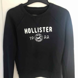  - Holister sweatshirt i barn storlek