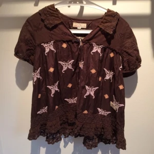 Nästan oanvänd odd molly tröja - Nästan oanvänd odd molly tröja