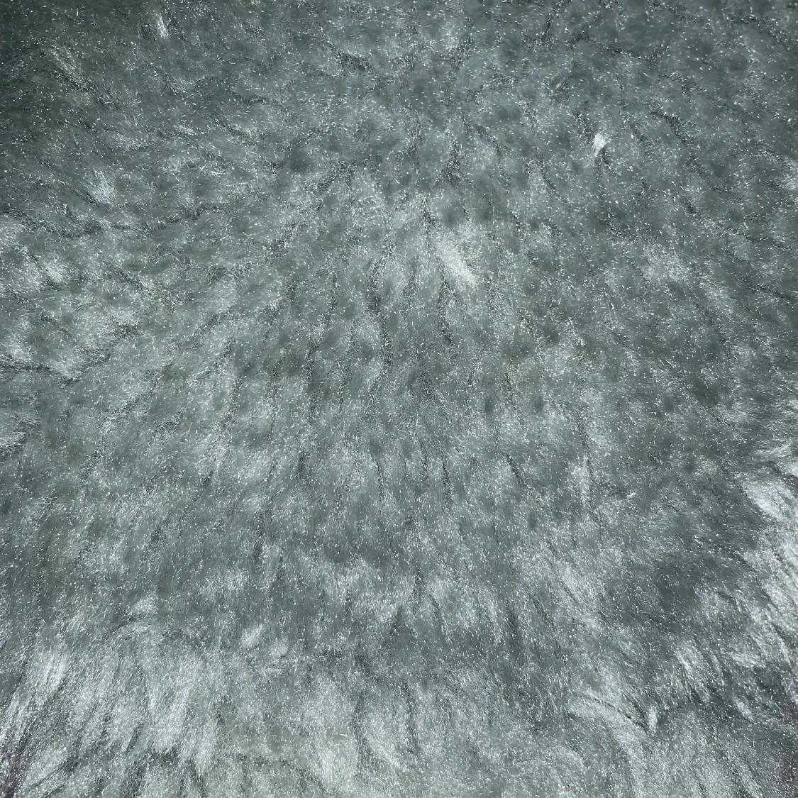 Fluffig jacka 🌺🌺 - 91