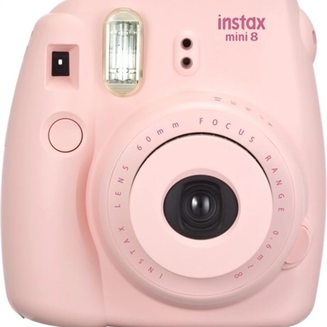 Instax mini 8