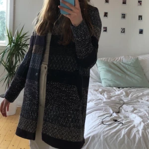 Kappa - Jättemysig kappa från zara! Bra skick 💘