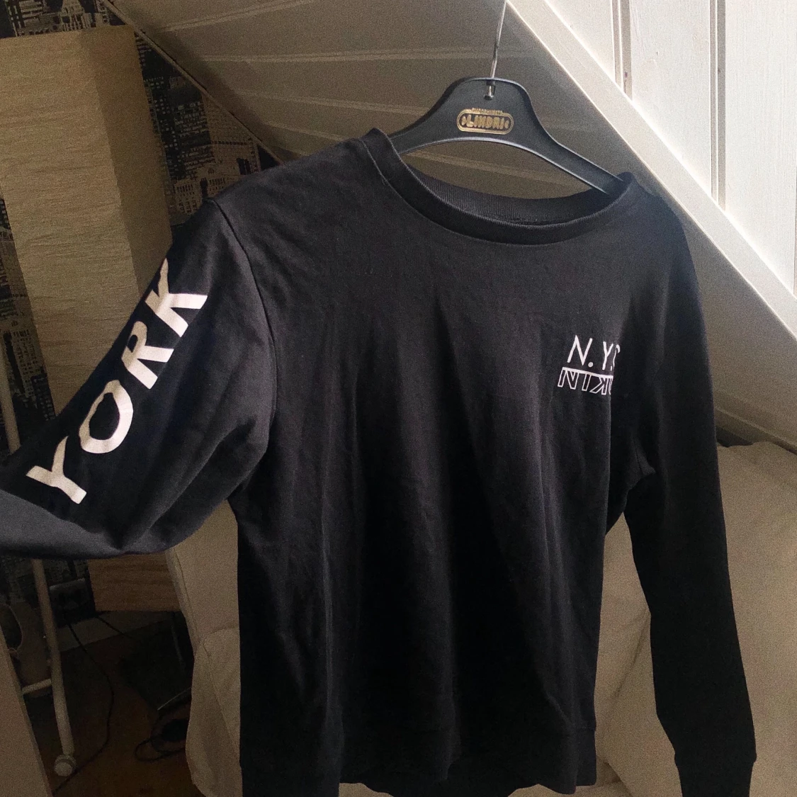 Brooklyn / New York Sweatshirt - 90