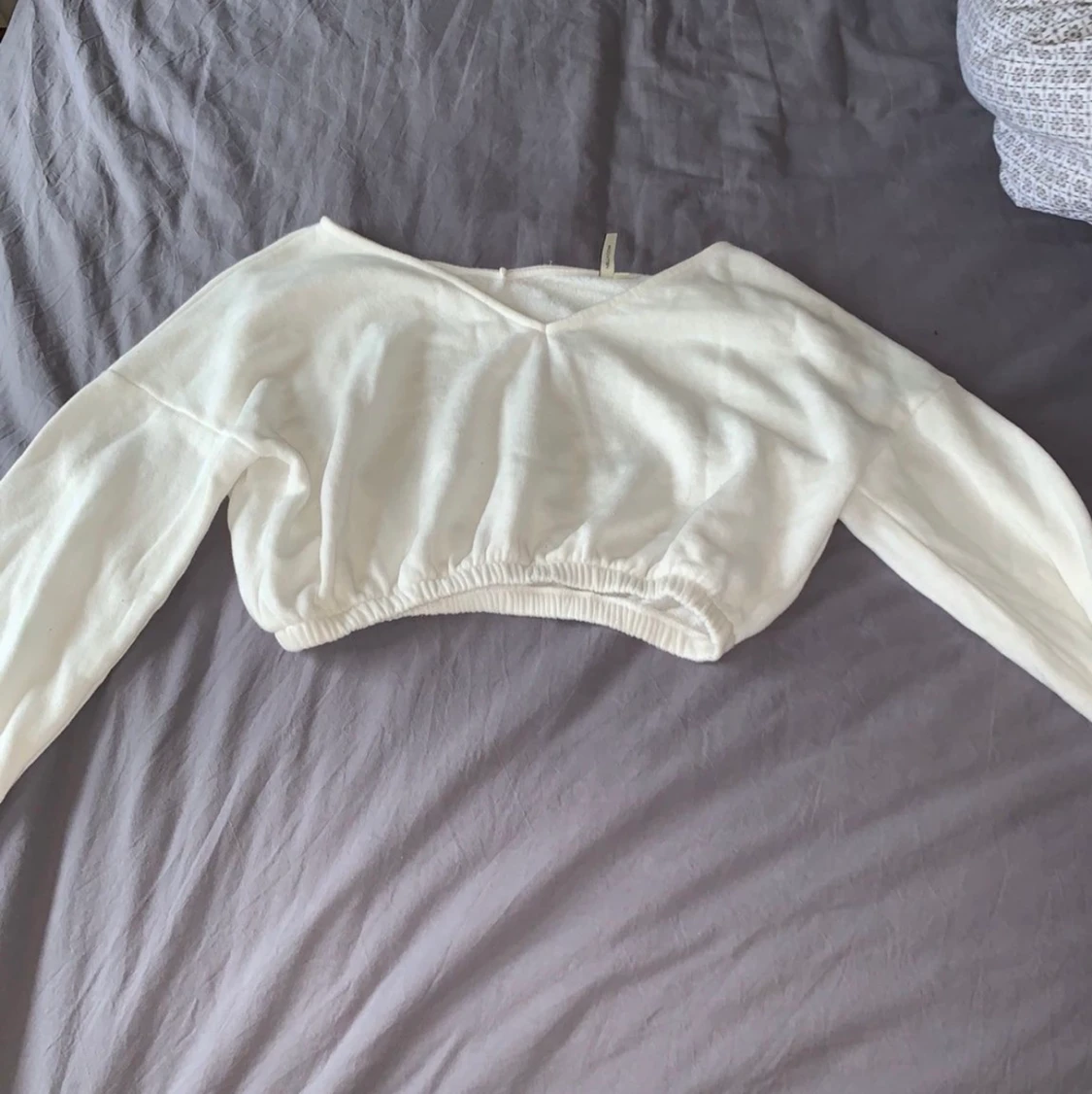 Tröja från Nelly.com - 90