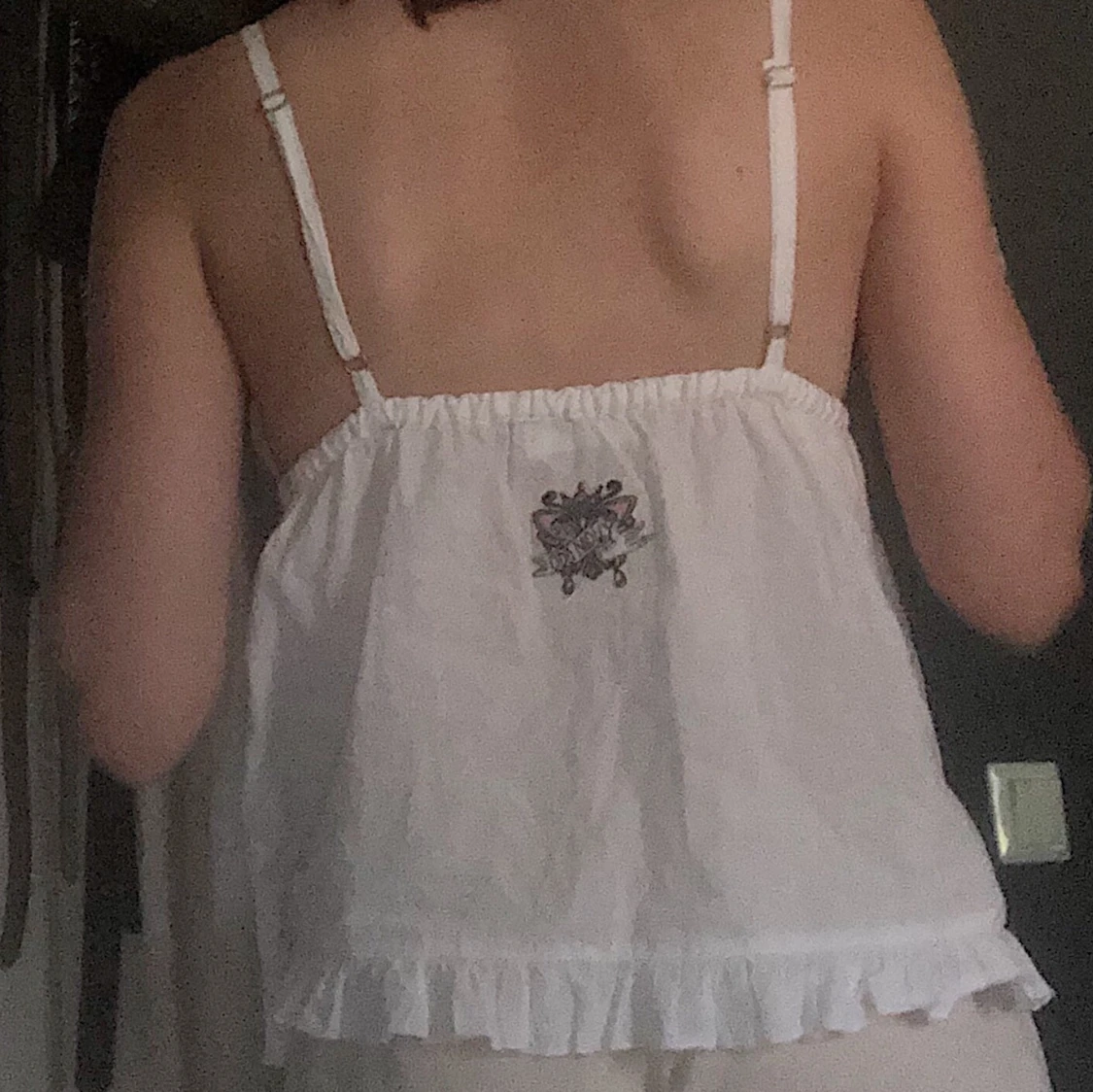 Odd Molly linne  - 91