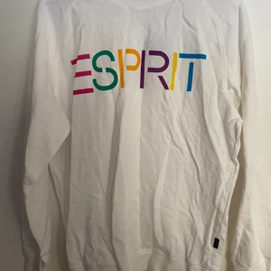 Sweatshirt  - Esprit, storlek S/M