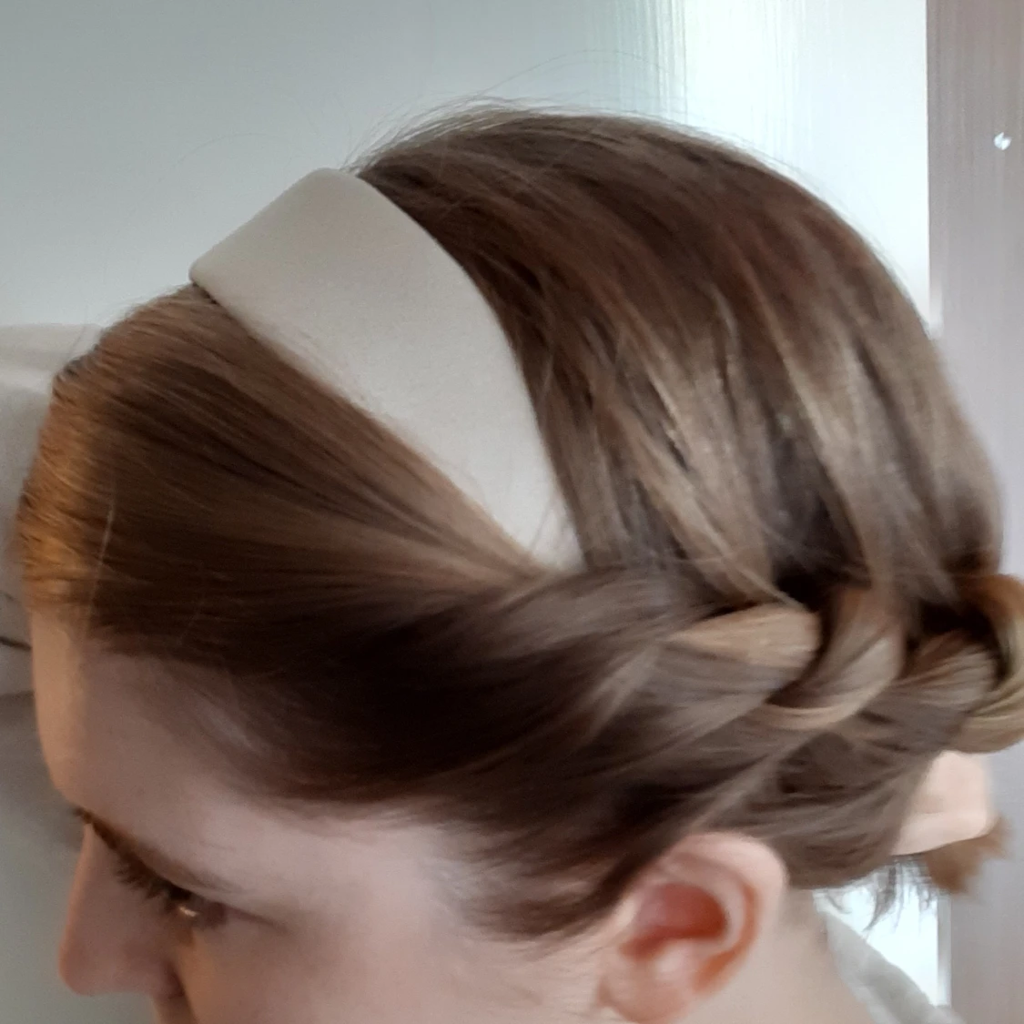 Diadem grädvitt - 90