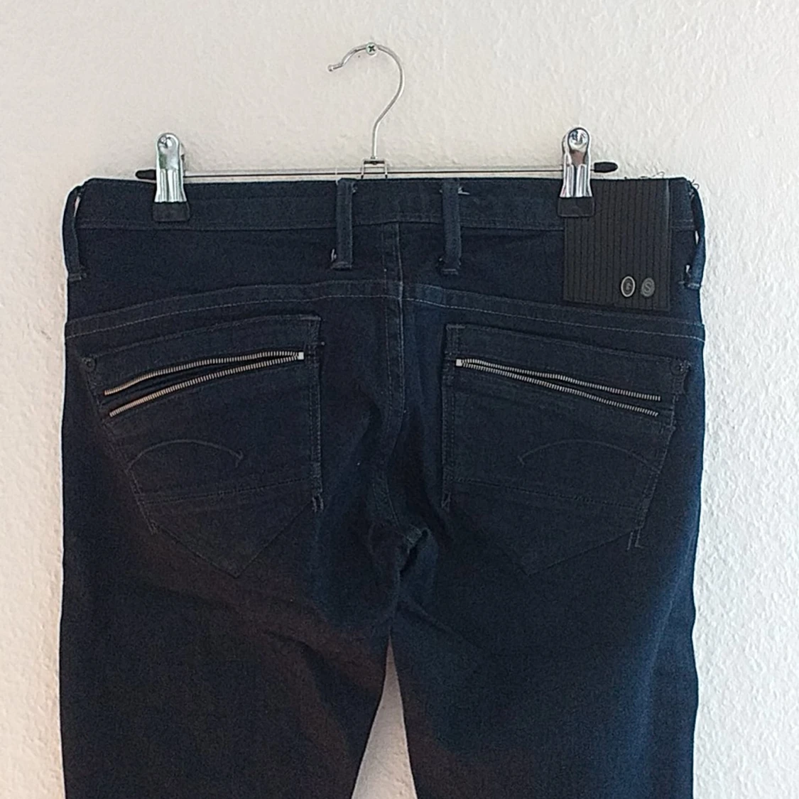 G-star jeans, använda en gång - 91