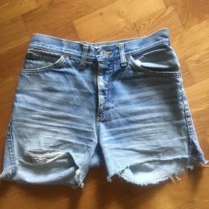 Vintage lee shorts 26 - Vintage lee shorts storlek 26 