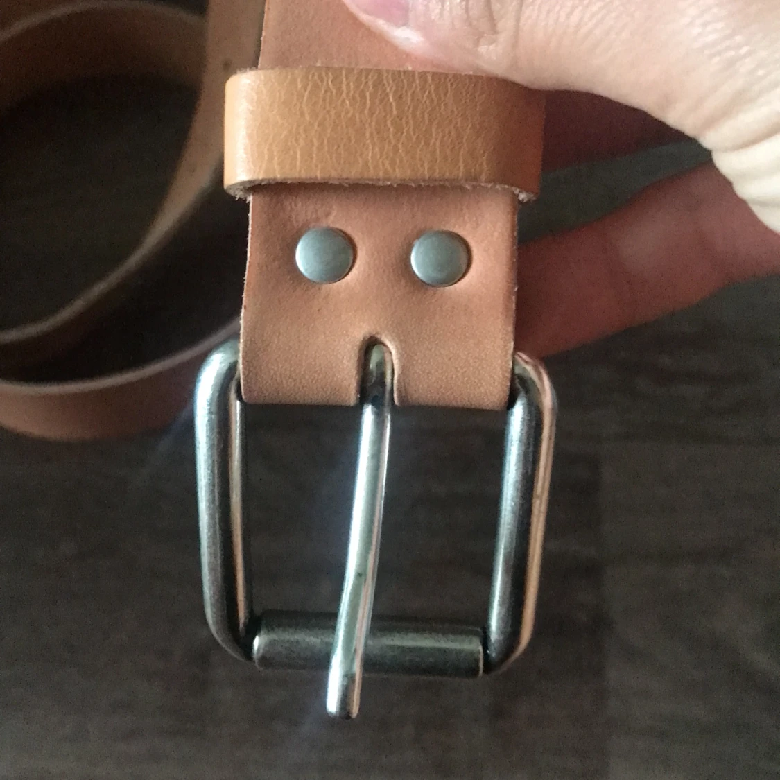 Simpelt skärp !  - 91