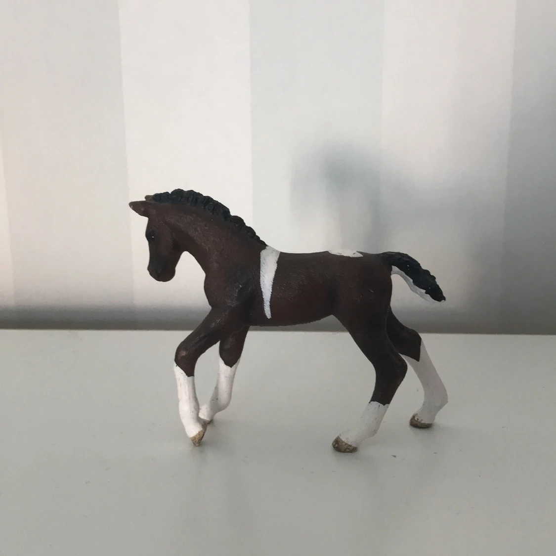Schleich häst  - 90