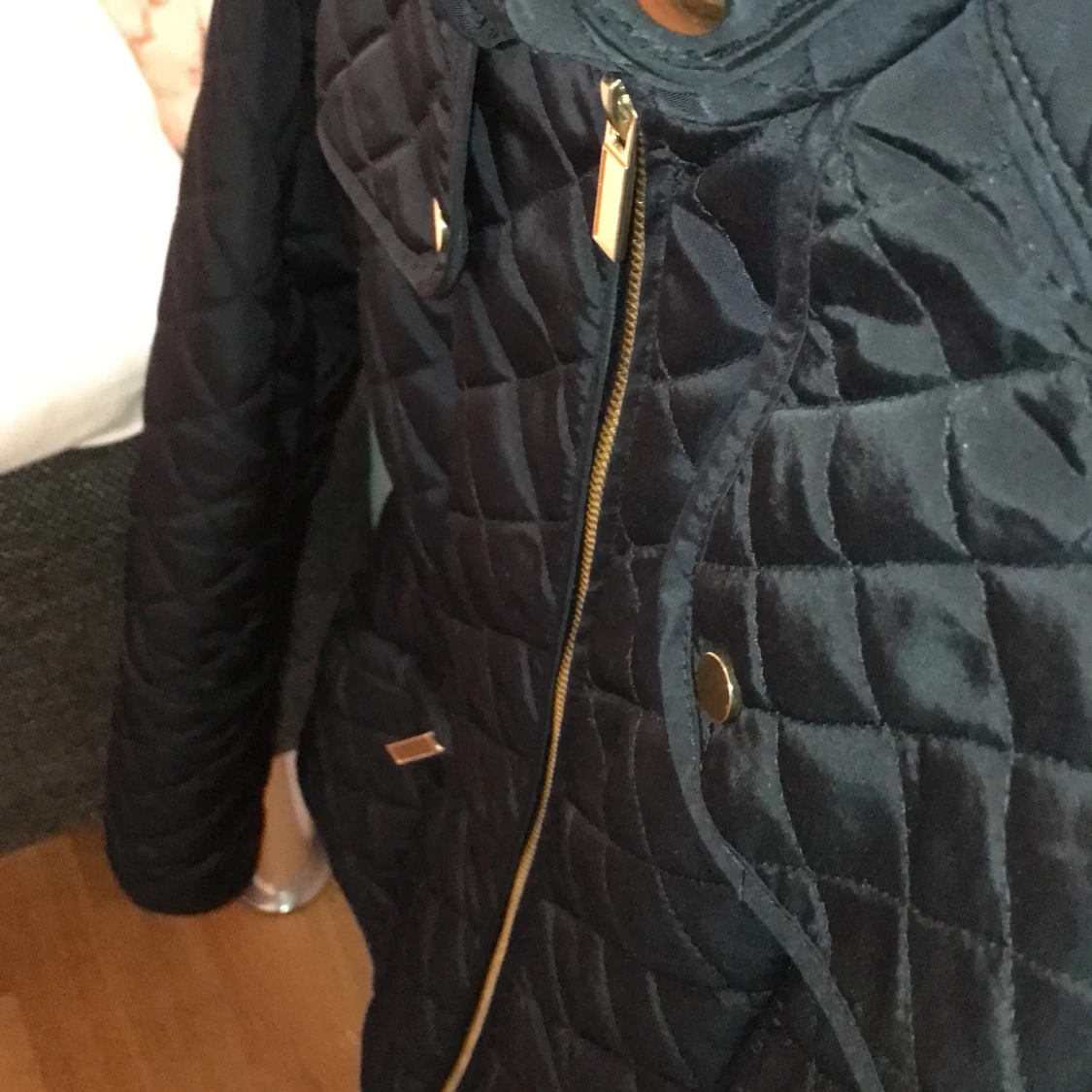 Vår/höstjacka  - 90