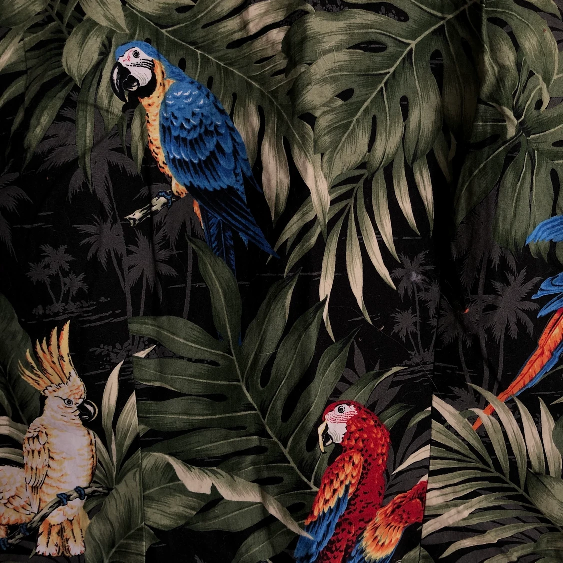 Unik sommarklänning - 90