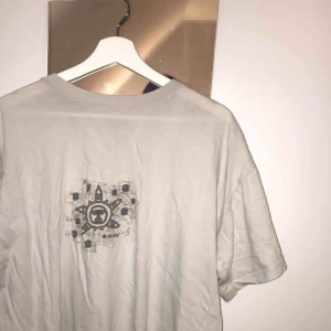  - Snygg oversized T-shirt!