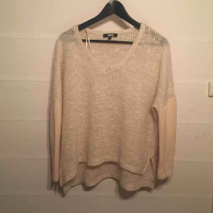  - Bik Bok stickat vardagströja st S