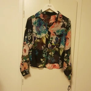  - Ny skjorta från hm 