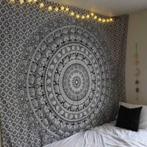  - Wall tapetstry 1,5x2 (inte min bild)