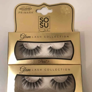  - Ögonfransar nya i förpackning Fri frakt