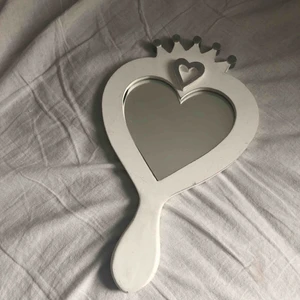  - Sälja dina fina Spegelen aldrig använd❤️