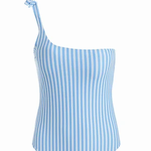  - One shoulder baddräkt från Zaful! Endast testad! Frakt tillkommer! BUDA