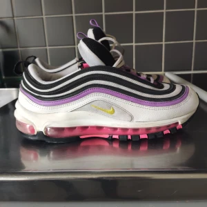 Nike skor - Nike skor 