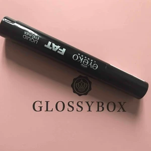  - Ny Eyeliner tjock applicerbare 🤘 värde 200kr 