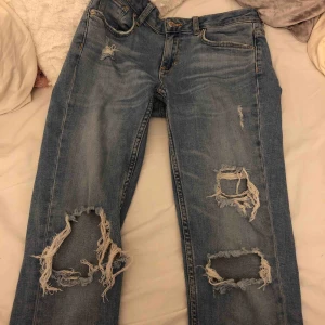  - Jätte fina jeans från Gina 