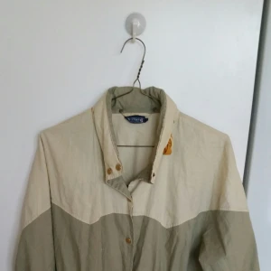  - jacka/kappa som från märket IN-WEAR härlig vårjacka 