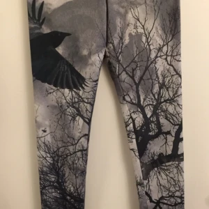  - Leggings från object, använda en gång. 