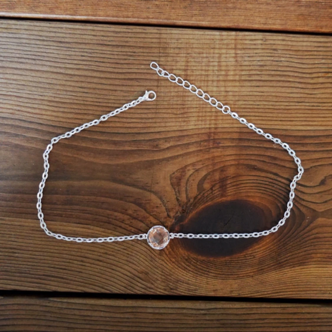 Halsband med månsten - 1473358607