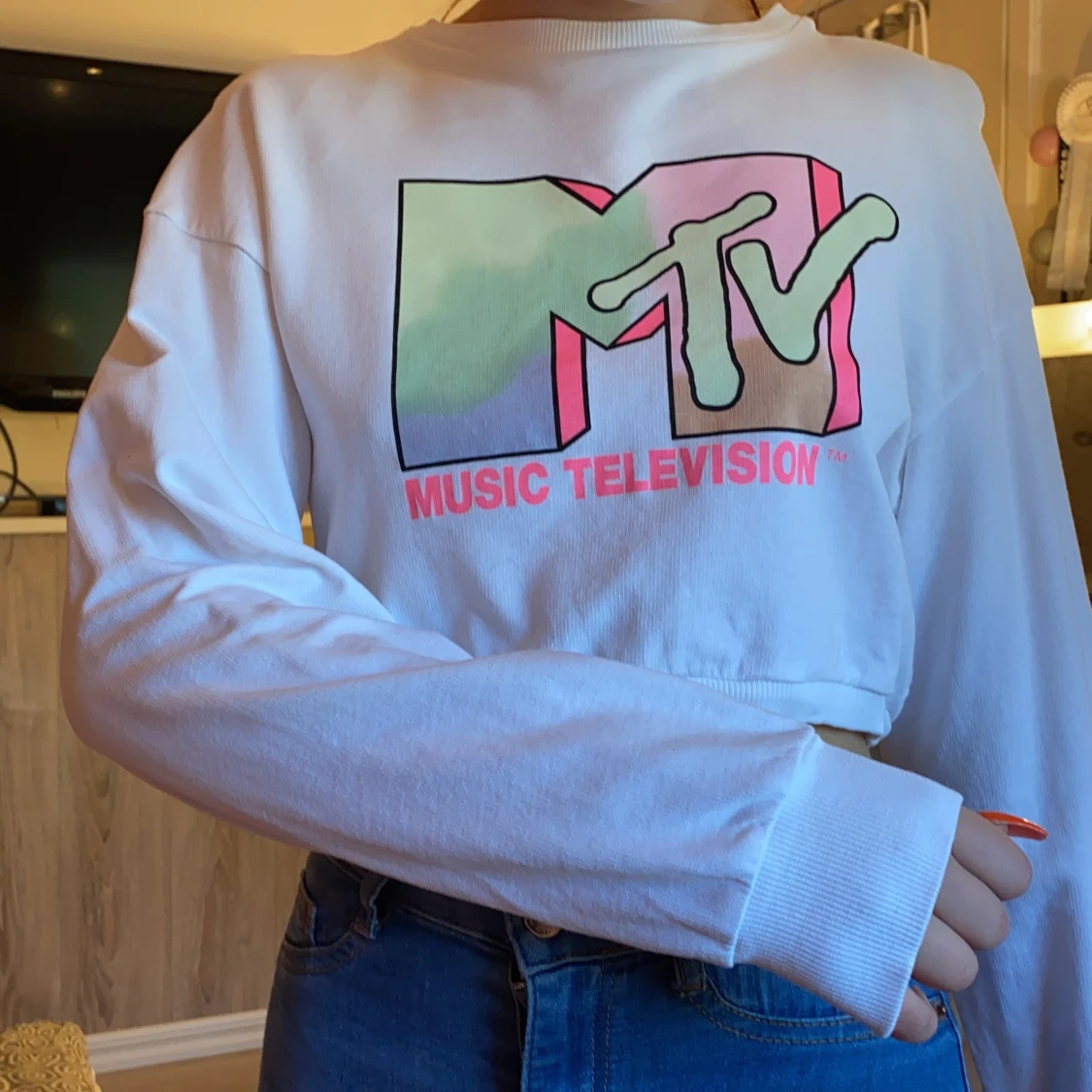 Divided storlek xs - 90