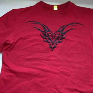  - As cool t shirt från Cyberdog London?? Passar en S skulle jag säga. 