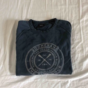  - Boomerang sweatshirt stl L
