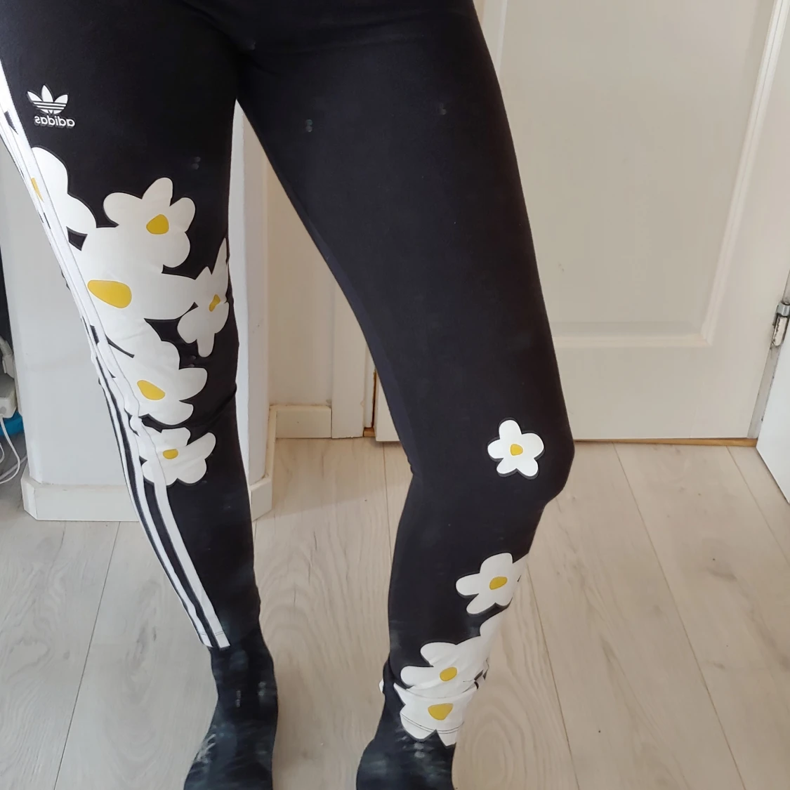 Adidastights strl M - 91