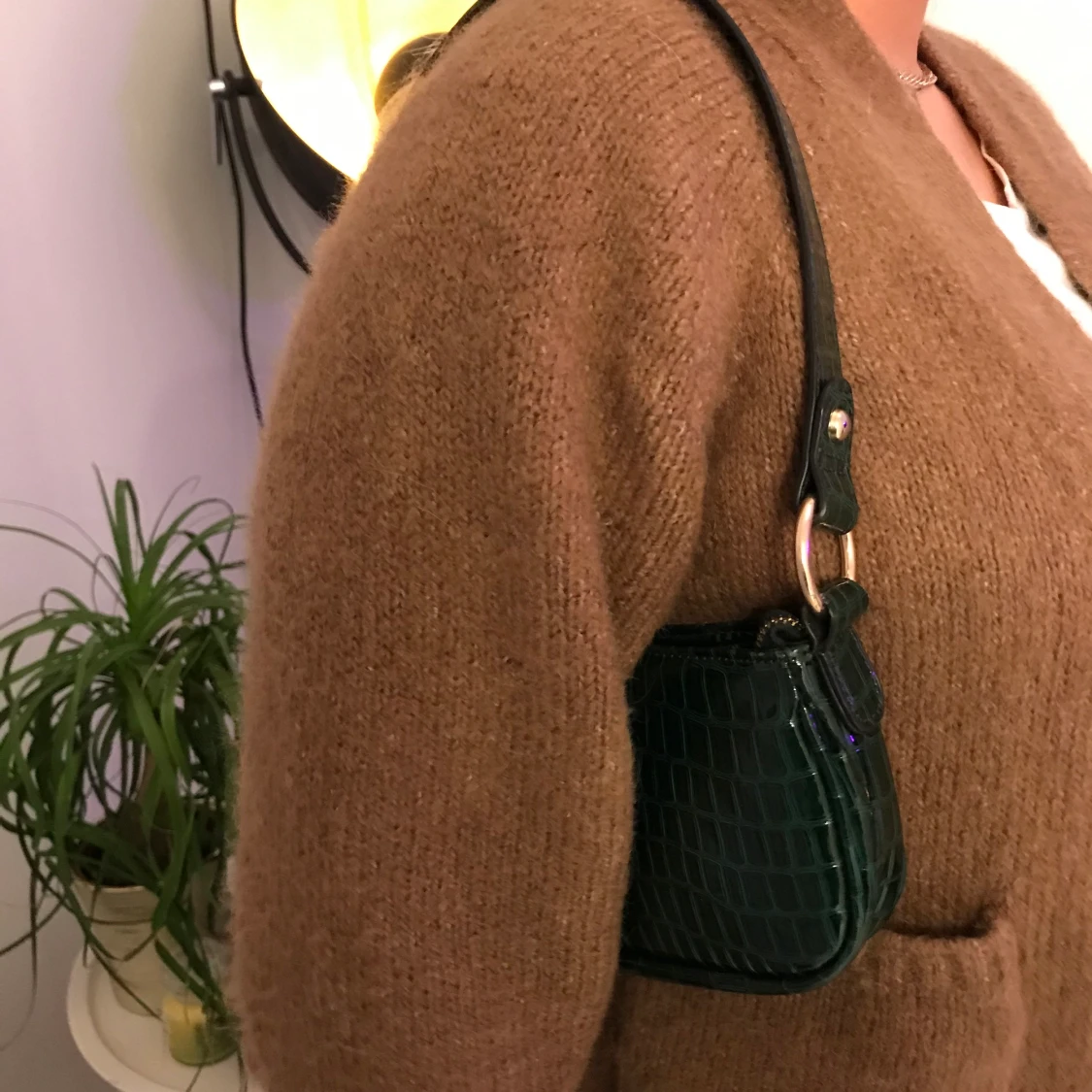 90-tals väska-BUD PÅ 150kr NU - 90