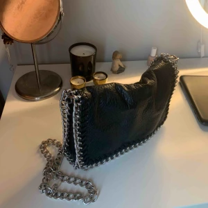  - Väska från scorett, fint skick😍 frakt tillkommer :)