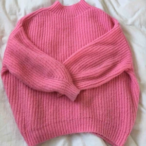  - Så gosig, passar på mig som är XS/S, men skulle passa fler storlekar 