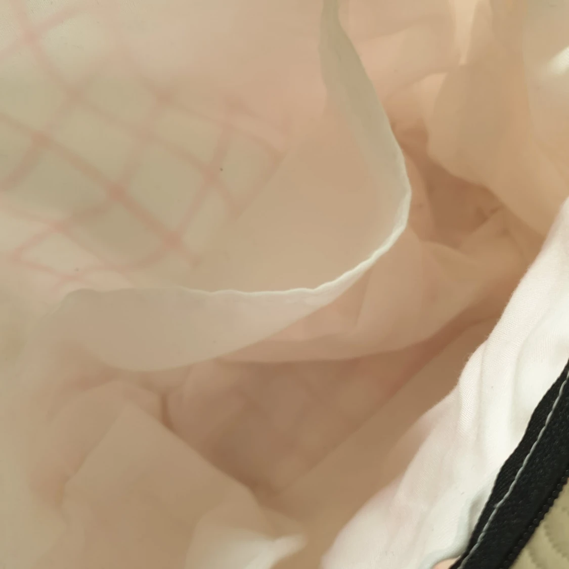 Vitrosa baguettväska - 91