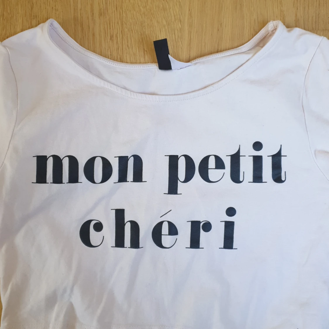 Grop upp från H&M - 90