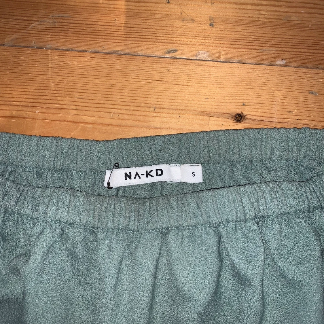 Offshoulder tröja från NAKD - 90