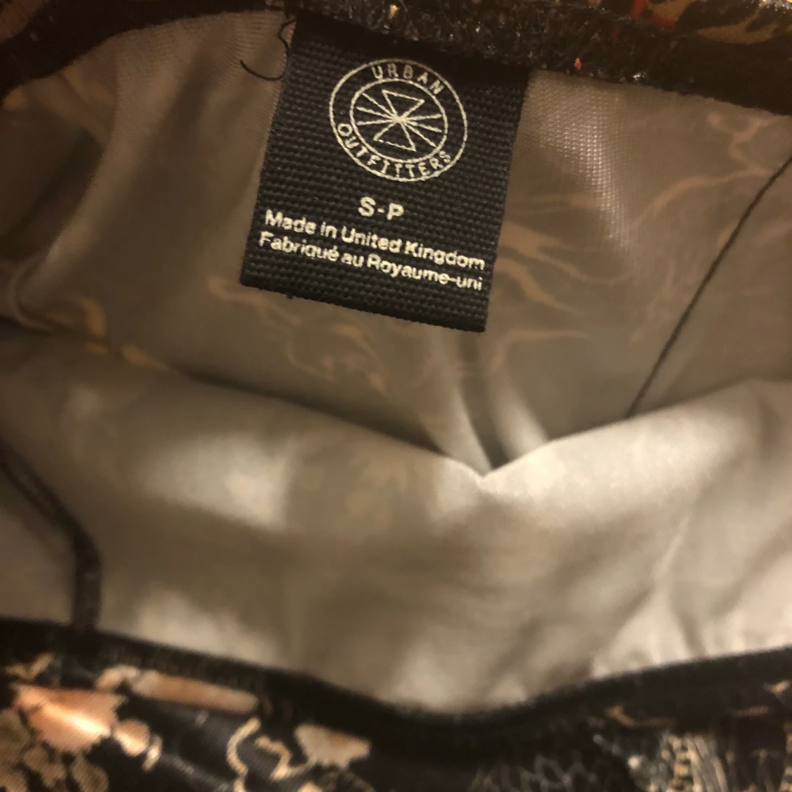 Finaste kjolen!  - 91