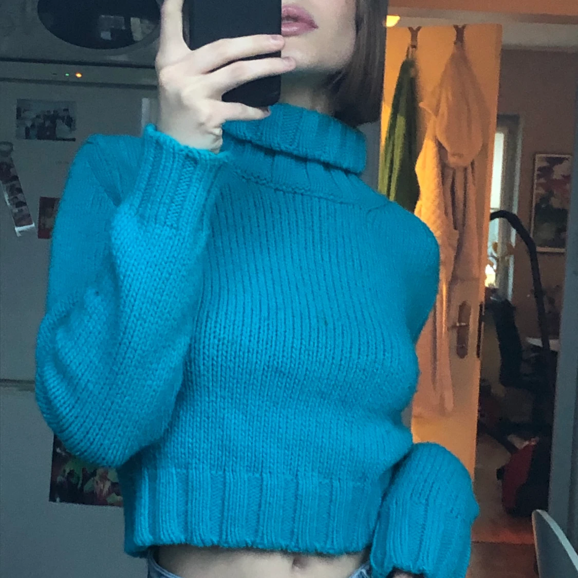 ”Dolce&gabbana” polo tröja  - 90