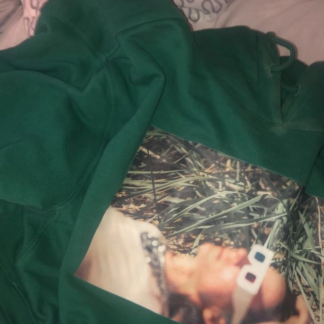 Tre olika plagg - 90